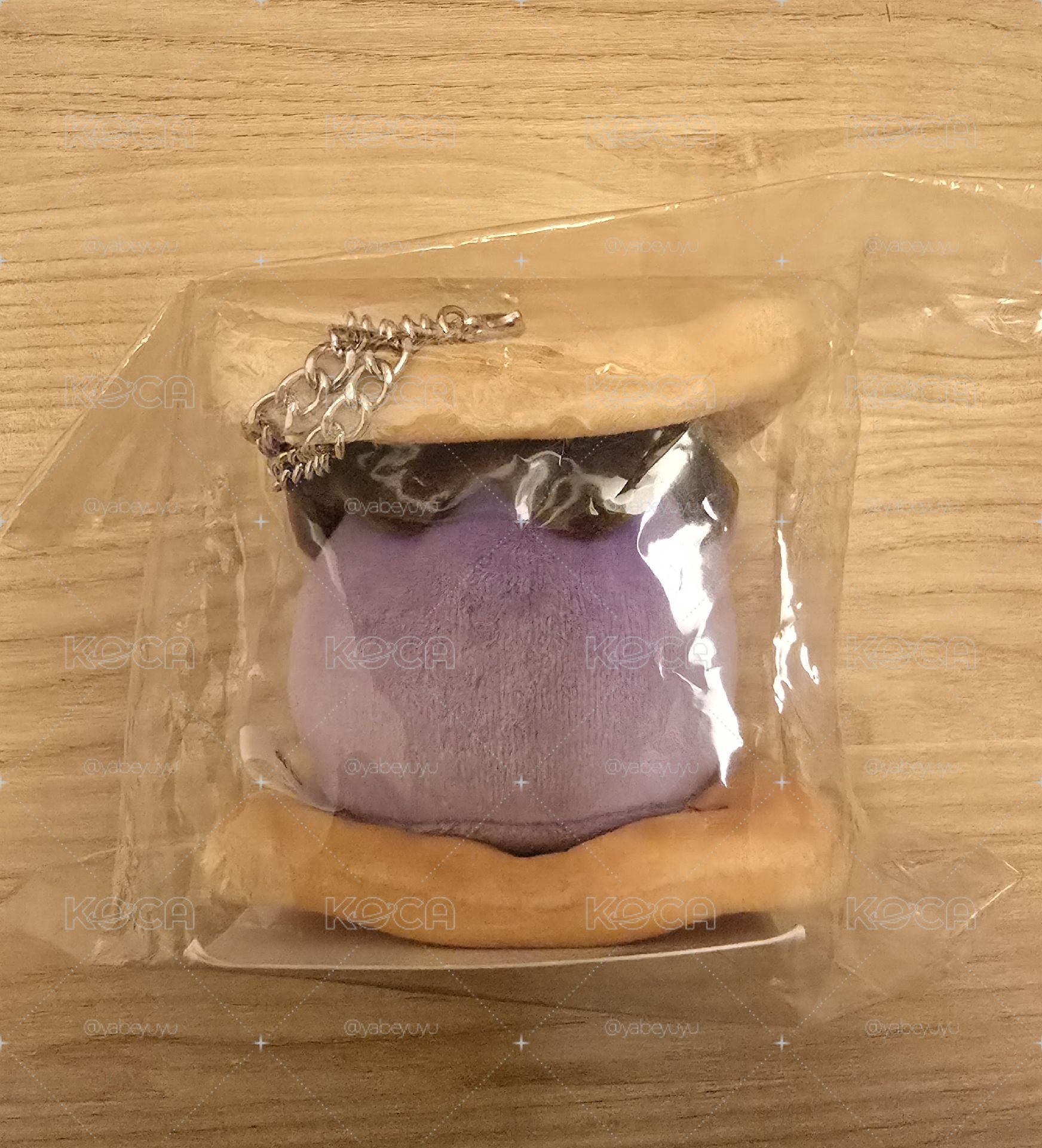 savely Sana餅乾