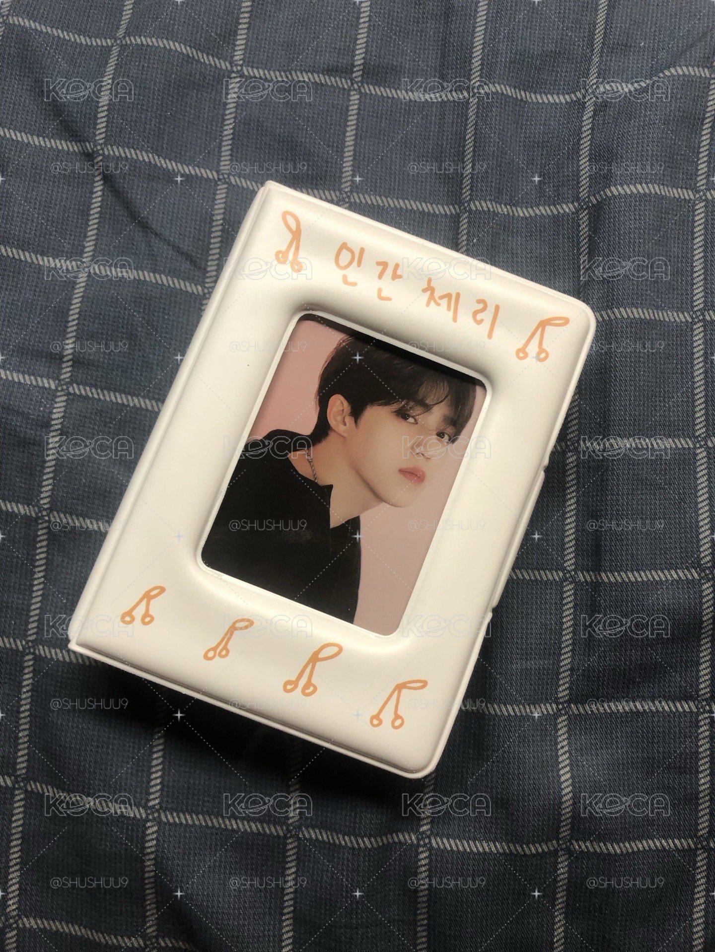 S.Coups 2023生日禮盒大盤