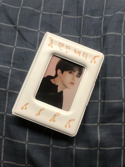S.Coups 2023生日禮盒大盤
