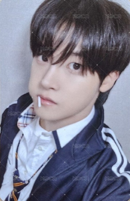 壞學生JUNMIN