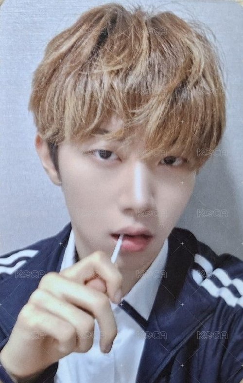 壞學生HYUNWOO
