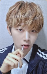 壞學生HYUNWOO