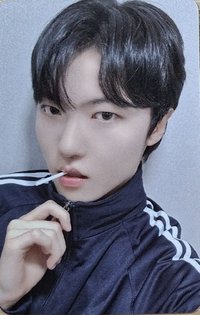 壞學生JUNGHOON
