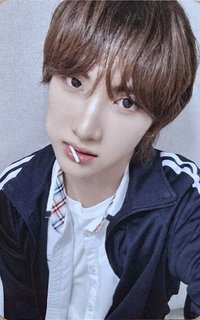 壞學生SEEUN