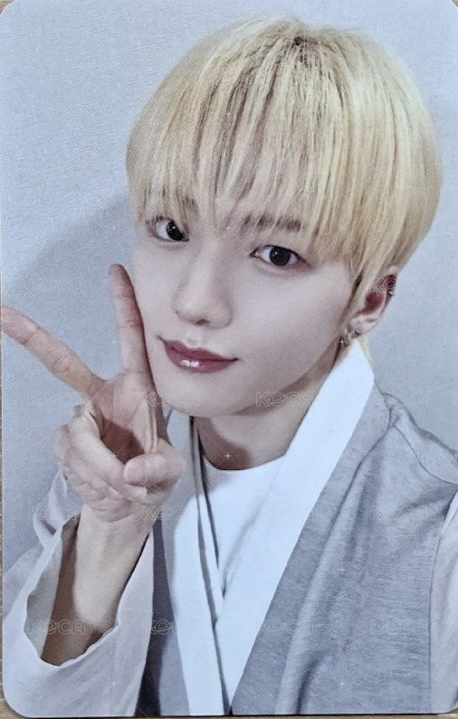 韓服MINJAE