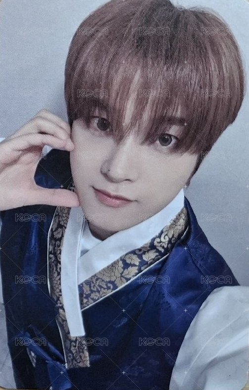 韓服JUNMIN