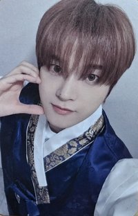 韓服JUNMIN