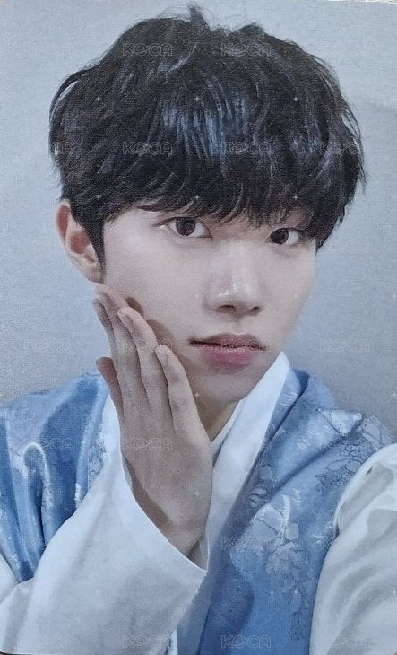 韓服HYUNWOO