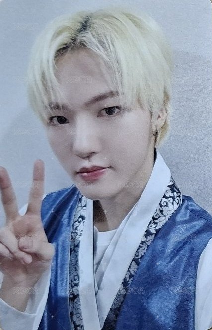 韓服JUNGHOON