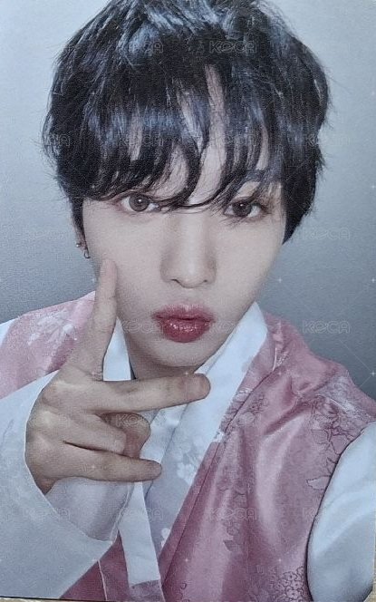 韓服YUJUN