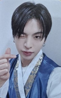 韓服YECHAN