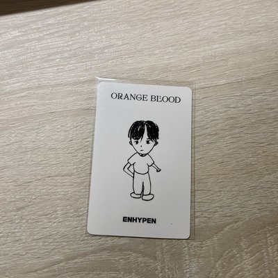 迷五yzy手繪卡背簽售卡 元（有小瑕）