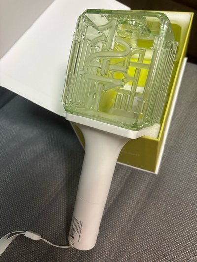 NCT127手燈