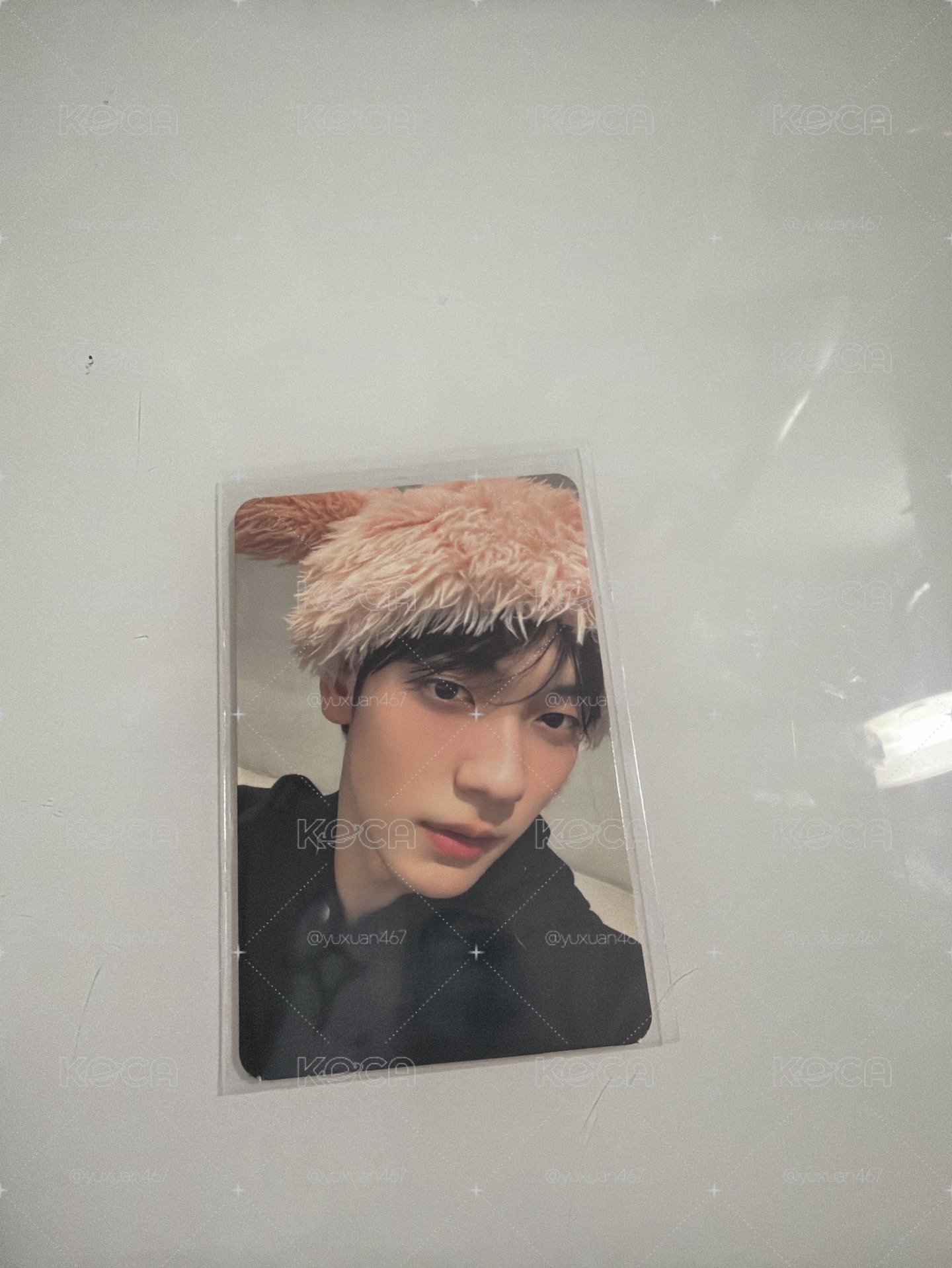 TXT 迷八 CU特典