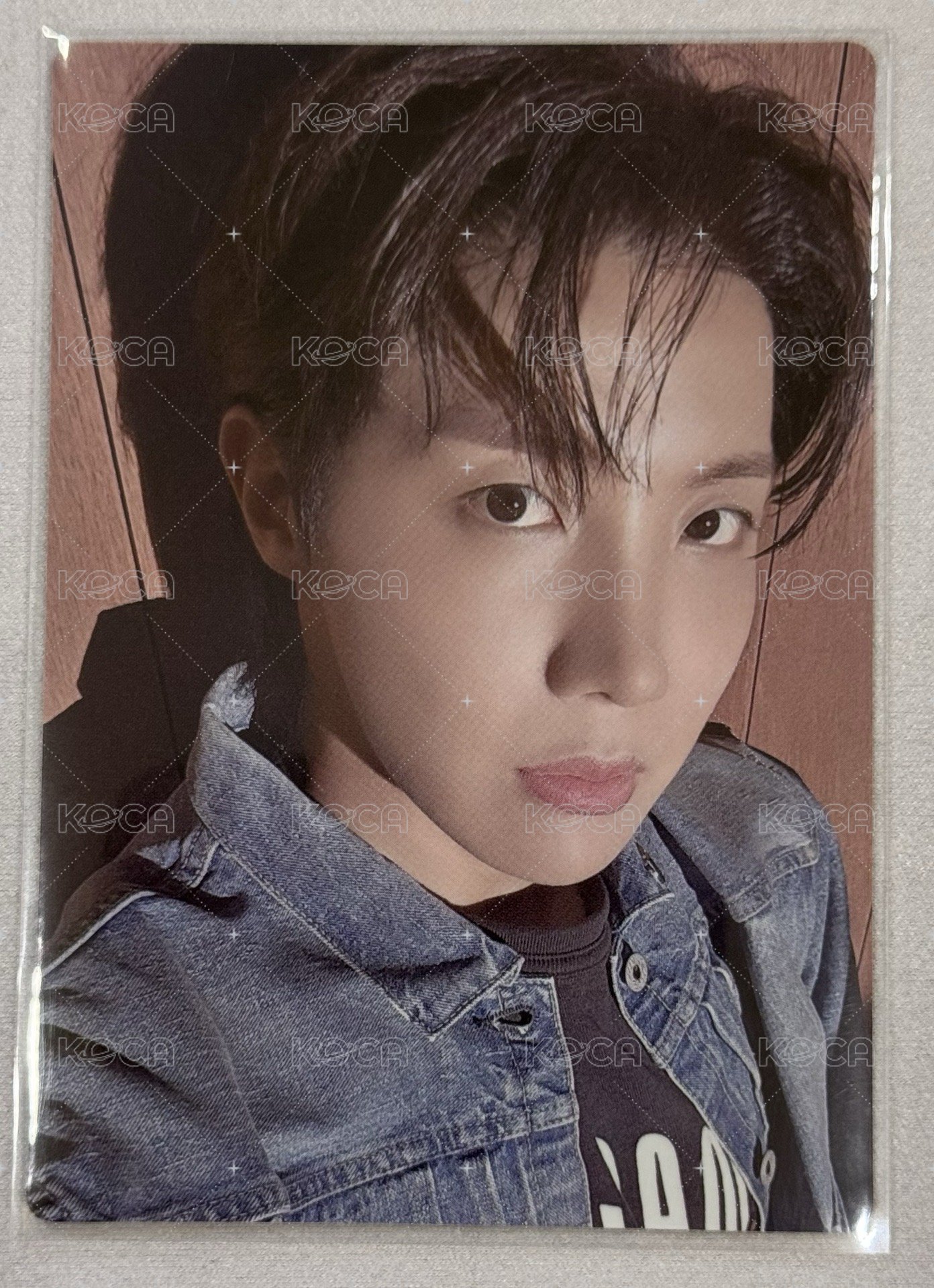 J hope