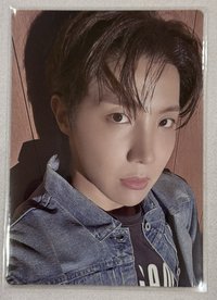 J hope