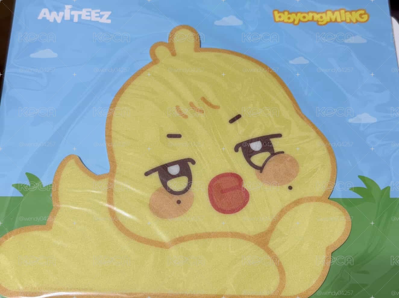 歡迎來看小盤商
