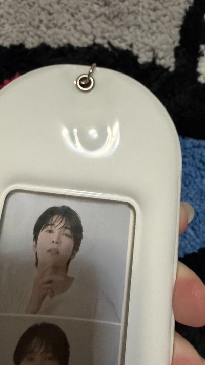 小圓the face shop人生四格