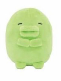 塔麻可吉 ぷりぬいぷちPurinui Petit 娃娃系列 S娃 
