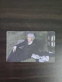 呂尚 大草皮野餐