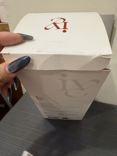 IVE 一代手燈 