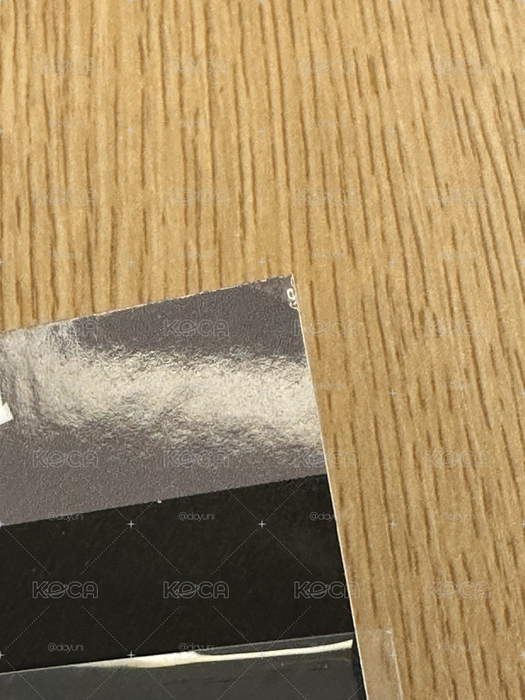韓振小卡