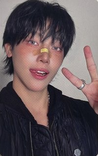 WOF 環球 簽售卡 p簽卡