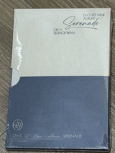 DxS  C盤未拆專（全新現貨）