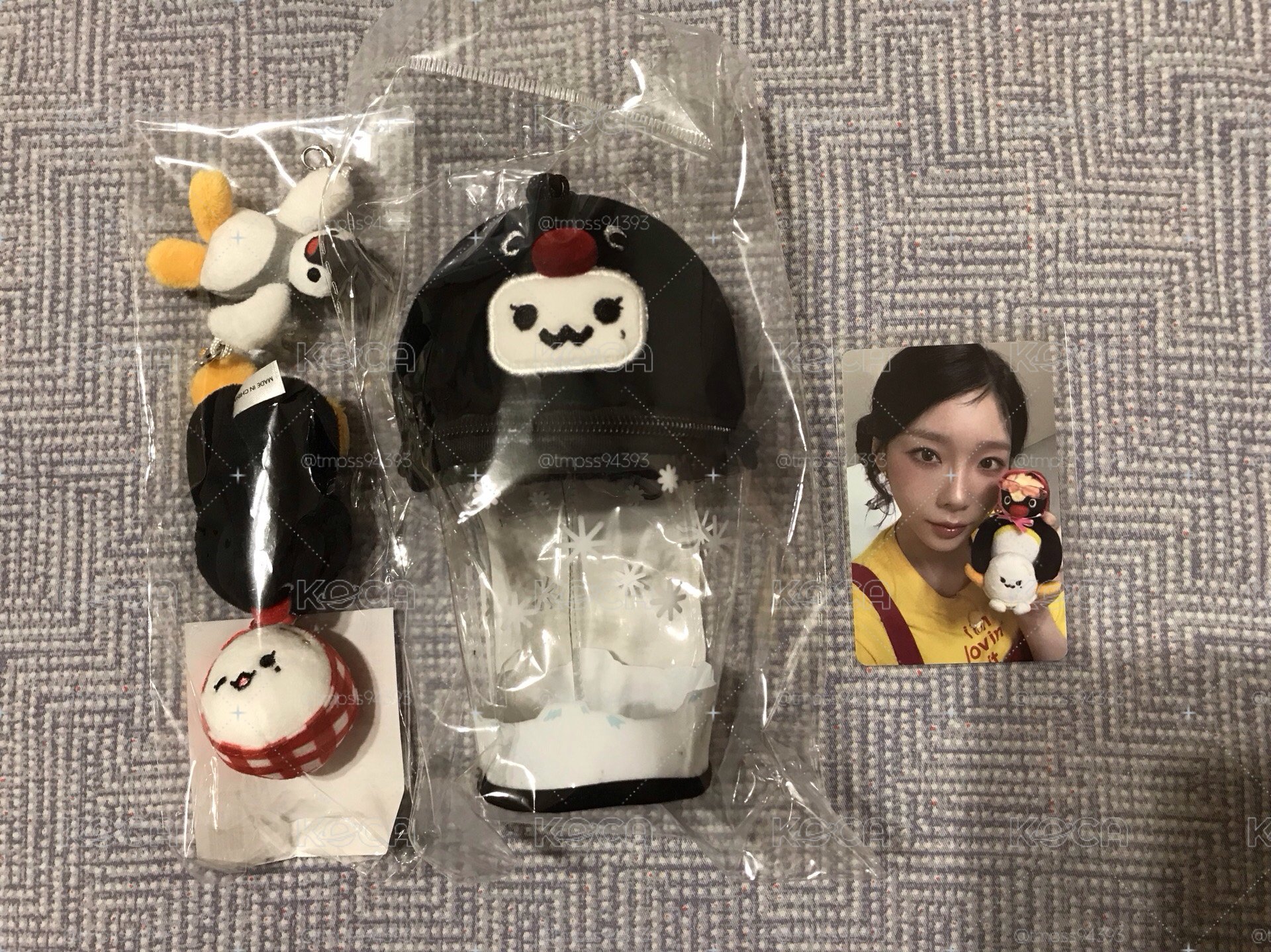 PINGU聯名快閃（含滿額卡）