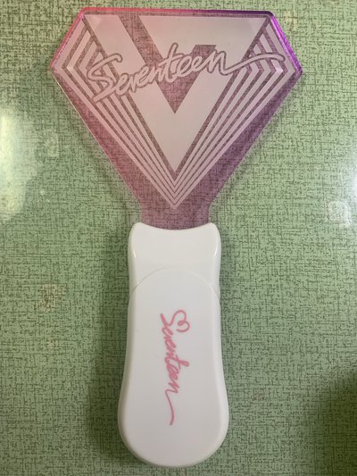 SVT 周邊(點進來看全部)