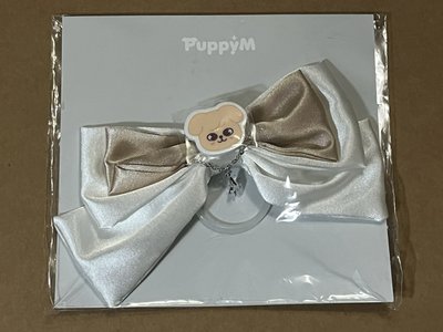 玟手燈蝴蝶結+玟立牌