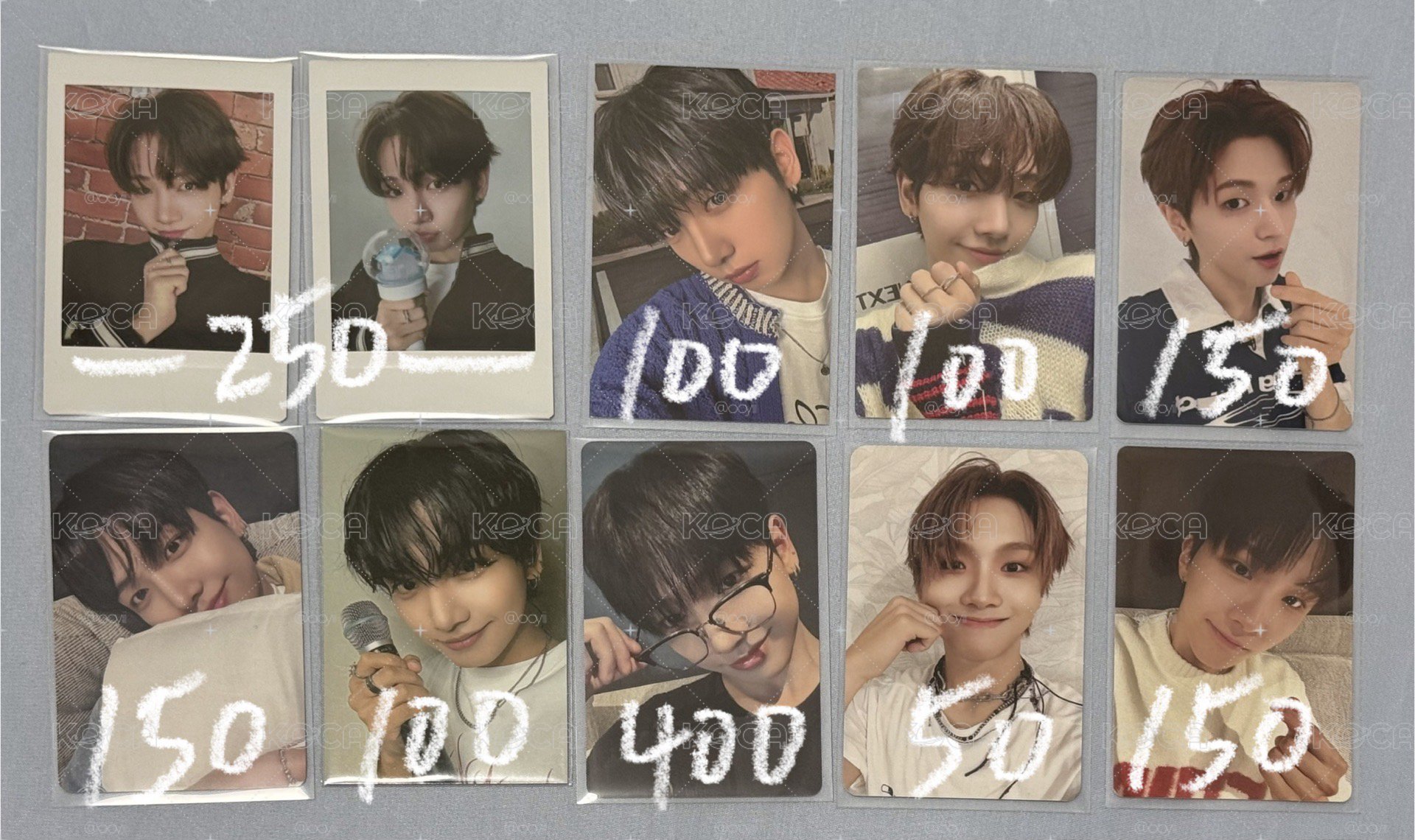 Boynextdoor 小卡 多3