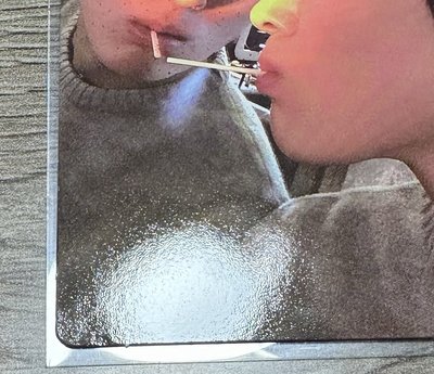 迷二 電子專卡 帥氣安 高冷玹