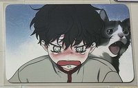 中間橫卡