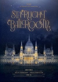 VIXX ST☆RLIGHT 6TH FANMEETING[STARLIGHT BALLROOM]