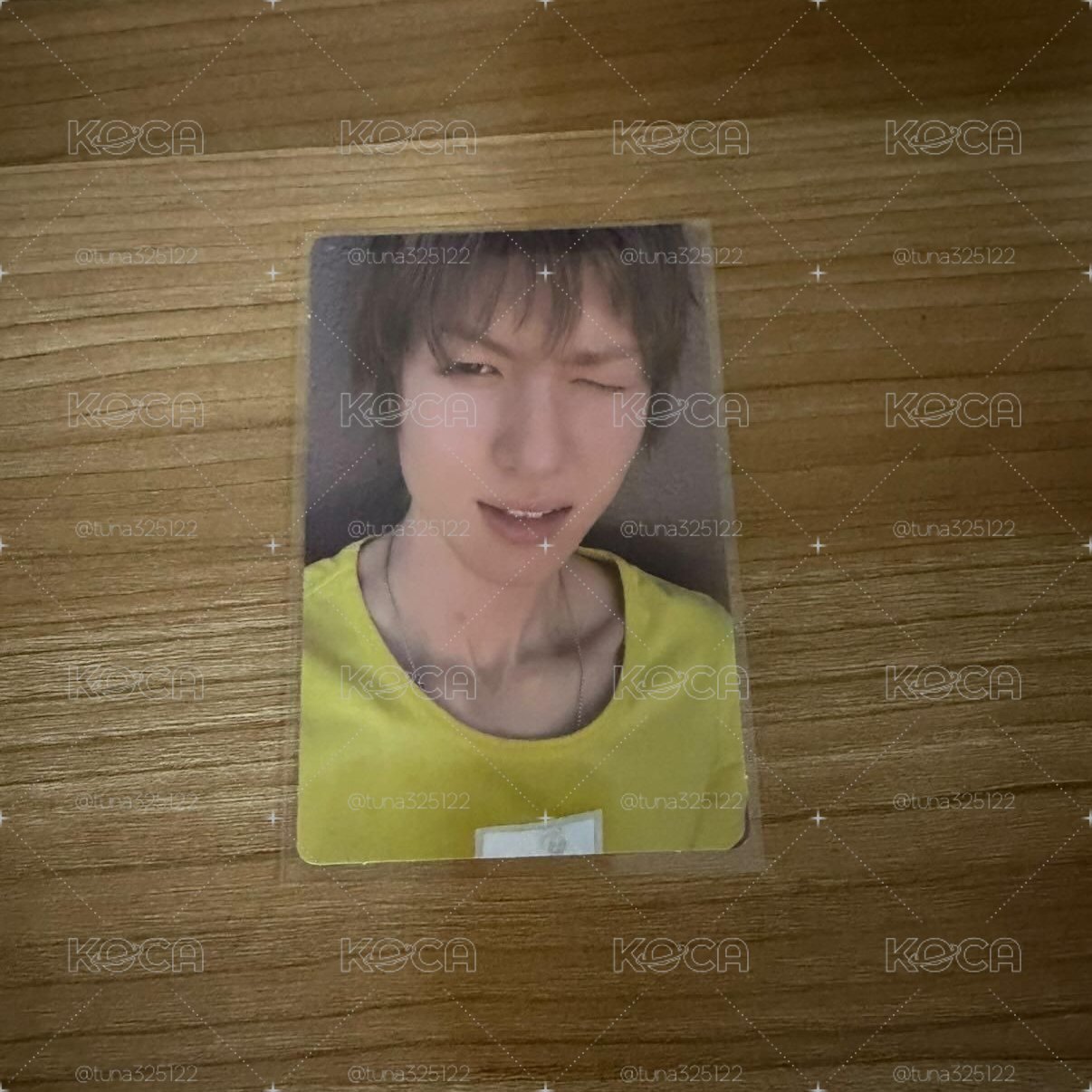 馬丁專卡
