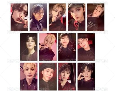 seventeen 17 is right here豪華版 寫真冊+小卡