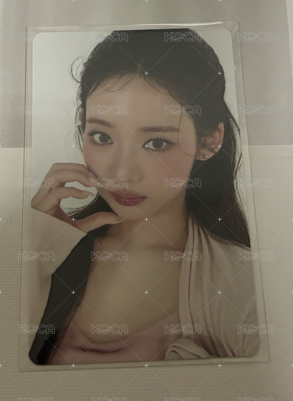 愛心茶❤️