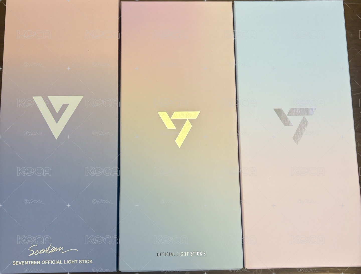SVT周邊盤