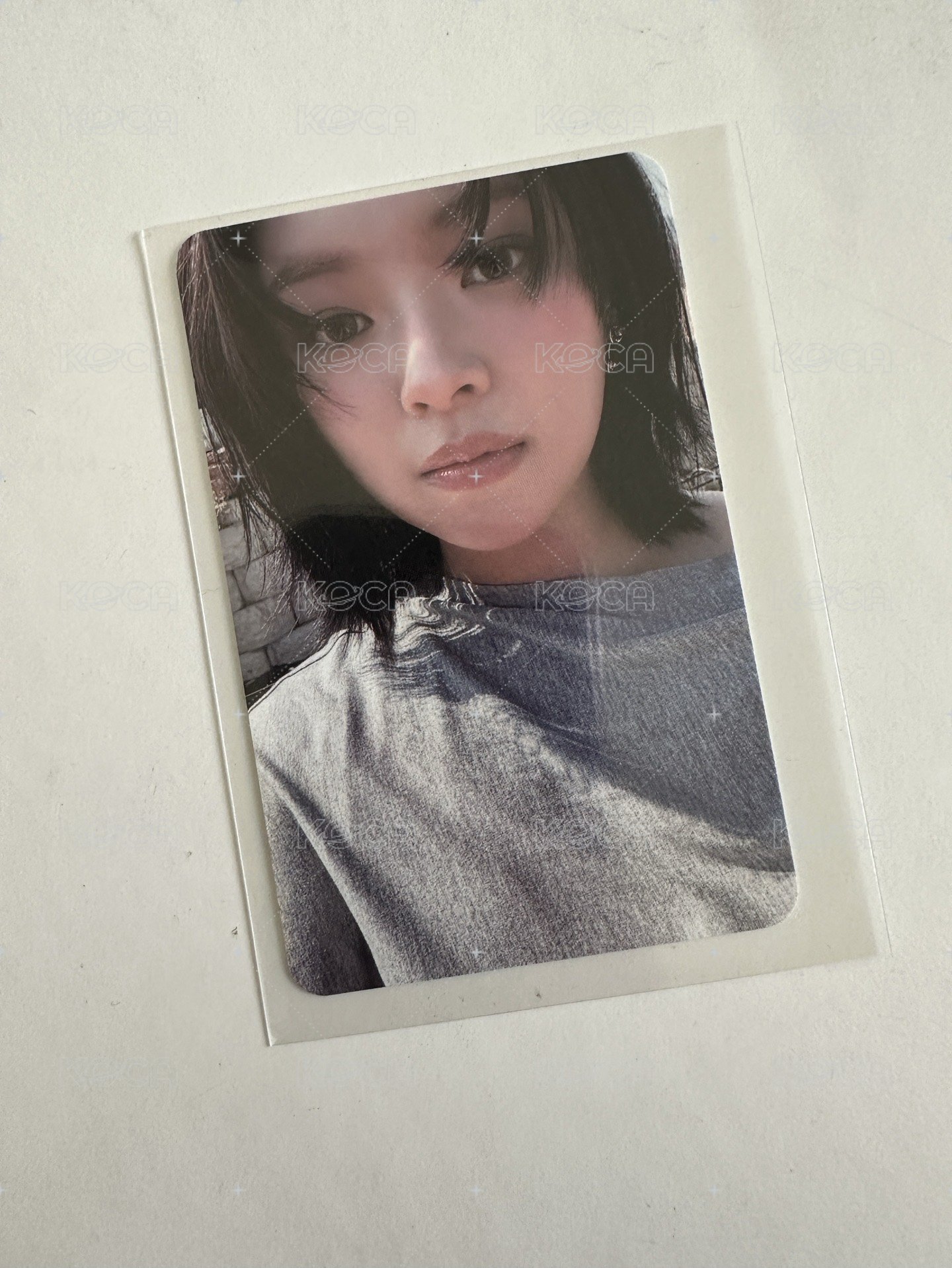 正規四3