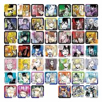 天野明展 杯墊 盲包