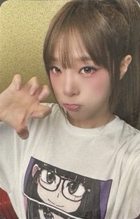 26’巡演 萬星 入場卡 / 場限卡 香港