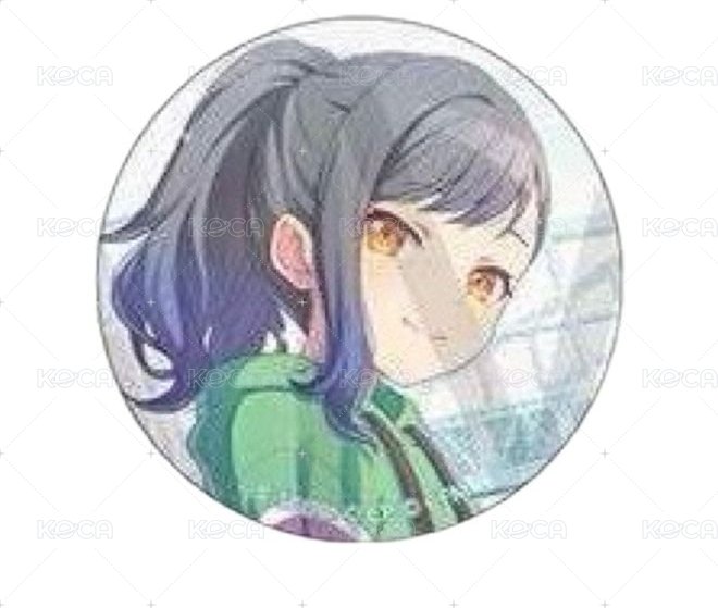 杏幼年