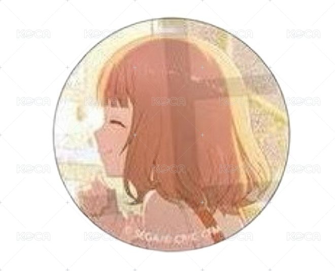 穗波幼年