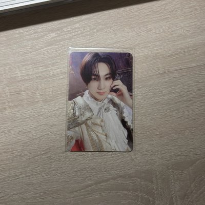 Fate世巡卡 禎元（多損便宜出）