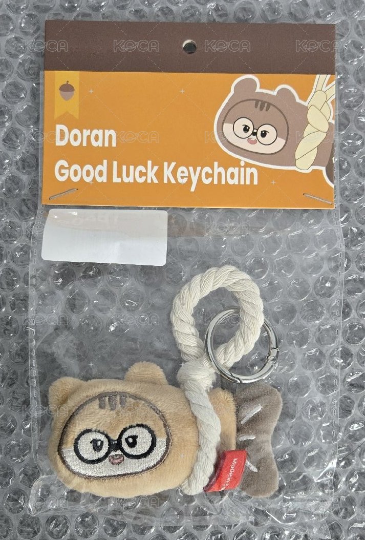 Doran