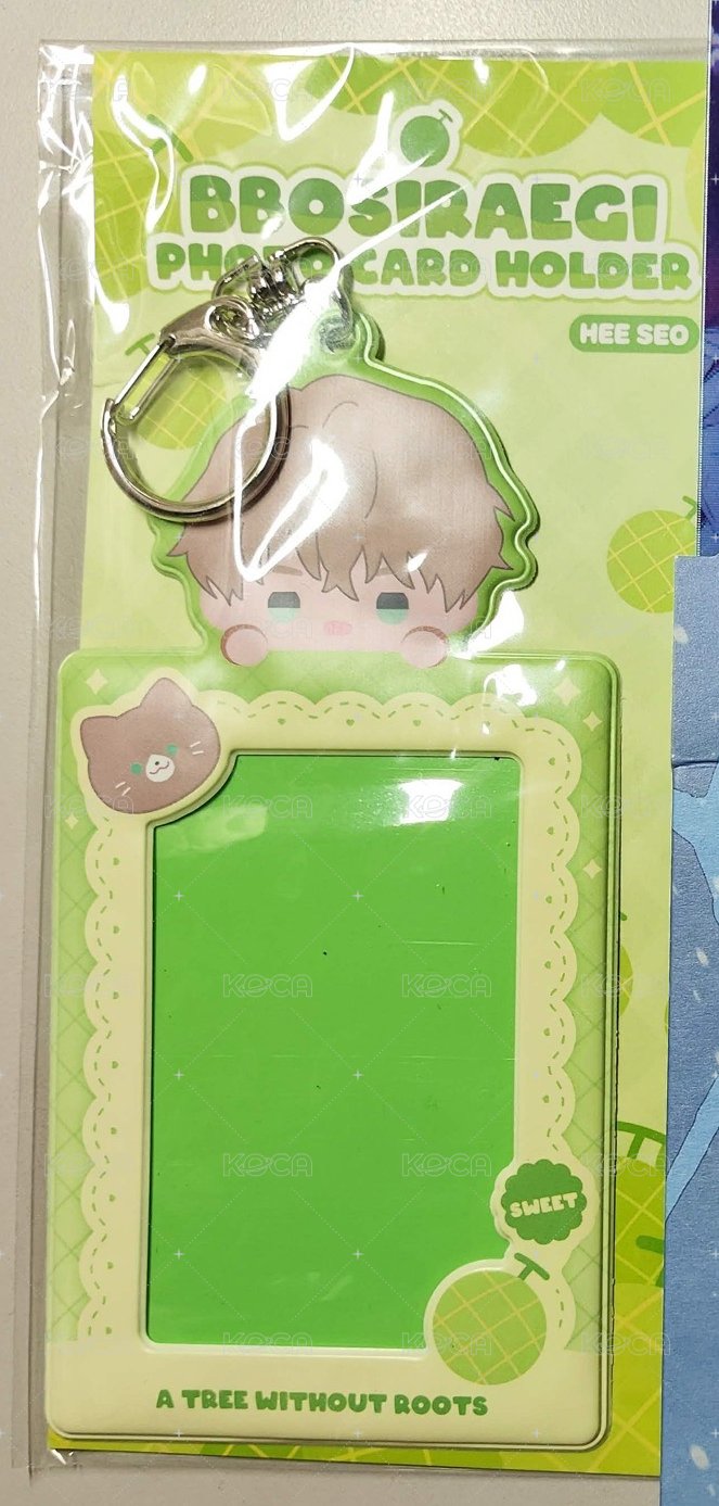 票卡夾
