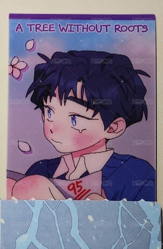 光柵書籤（右）
