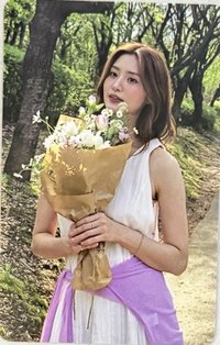 EXID:EXtra ID in TAIPEI 入場卡 / 場限卡 