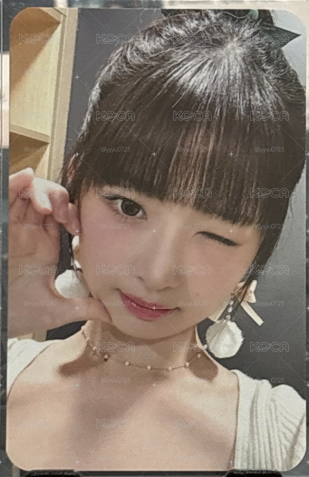 I’ve 台特怜rei 小籠包怜